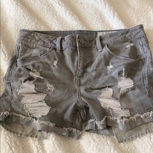 Treasure and bond shorts